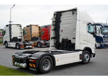 Тягач Volvo FH 500 / XXL / 2024 / I-PARK COOL / SKÓRY / I-SH: фото 5