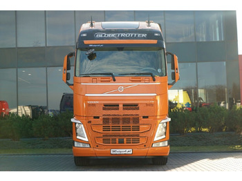 Тягач Volvo FH 500 / XXL / STANDARD / EURO 6: фото 3