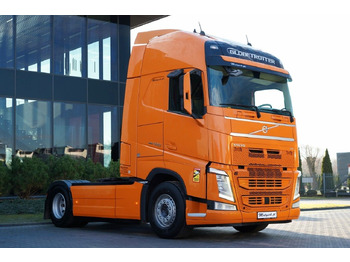 Тягач Volvo FH 500 / XXL / STANDARD / EURO 6: фото 5