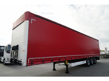 Тентованный полуприцеп Wielton FIRANKA STANDARD / MULDA DO STALI - 9 M / OŚ PO: фото 2 Тентованный полуприцеп Wielton FIRANKA STANDARD / MULDA DO STALI - 9 M / OŚ PO: фото 2