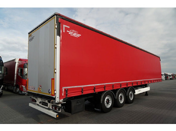 Тентованный полуприцеп Wielton FIRANKA STANDARD / MULDA DO STALI - 9 M / OŚ PO: фото 5 Тентованный полуприцеп Wielton FIRANKA STANDARD / MULDA DO STALI - 9 M / OŚ PO: фото 5