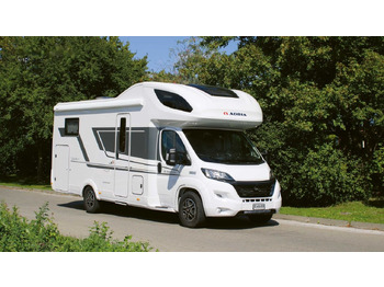 Альковный автодом ADRIA Coral XL
