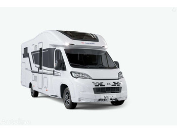 Дом на колесах ADRIA Matrix 670 SL