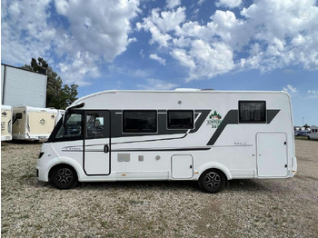 Дом на колесах Adria Sonic Plus: фото 5