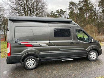 Дом на колесах LMC 590C: фото 4