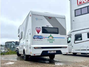 SUN LIVING A 70DK лизинг SUN LIVING A 70DK: фото 2