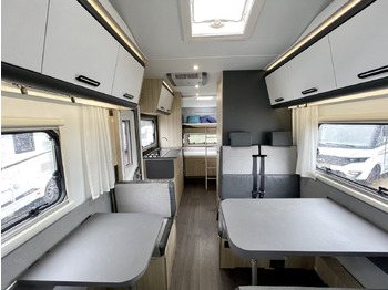 SUN LIVING A 70DK лизинг SUN LIVING A 70DK: фото 5