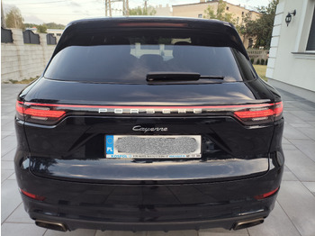 Легковой автомобиль PORSCHE CAYENNE: фото 3