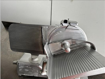 Пищевое оборудование ABM Unique 350G Meat slicer: фото 3