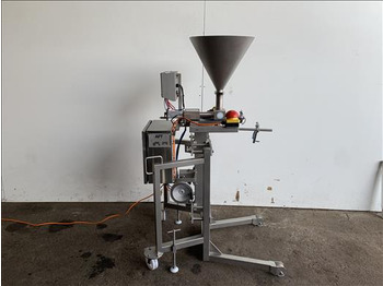 Пищевое оборудование AFT