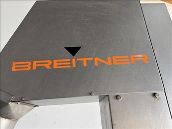 Конвейер Breitner Flighted elevator conveyor: фото 4