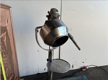 Пищевое оборудование Easyroast ERL02 Mini roasting oven: фото 4