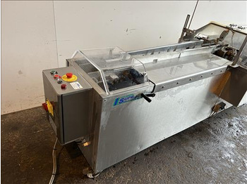 Упаковочное оборудование Freemantle TF Two flap sealer: фото 2