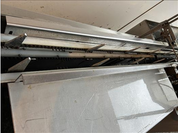 Упаковочное оборудование Freemantle TF Two flap sealer: фото 3