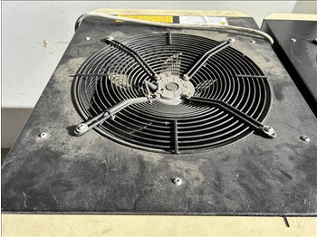 Пищевое оборудование Ingersoll Rand D480IN-A Refrigerated air dryer: фото 3 Пищевое оборудование Ingersoll Rand D480IN-A Refrigerated air dryer: фото 3