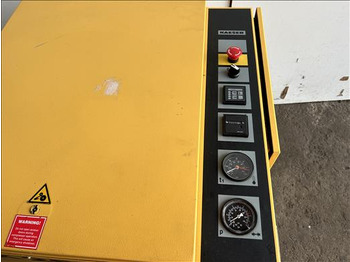 Пищевое оборудование Kaeser SK26 Air compressor: фото 3