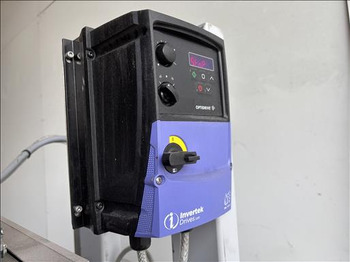 Упаковочное оборудование Logopak 410 IIIF Labeller: фото 4 Упаковочное оборудование Logopak 410 IIIF Labeller: фото 4