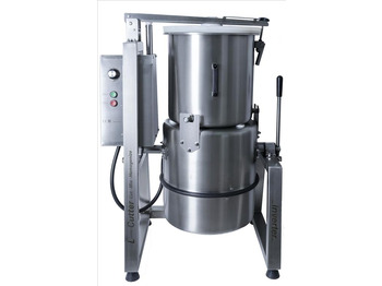 Пищевое оборудование NFM