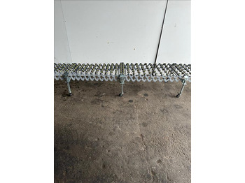 Конвейер NNP Roller conveyor: фото 3