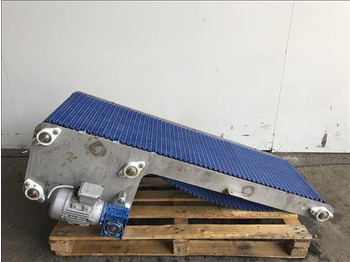 Ленточный конвейер NNP