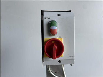 Ленточный конвейер NNP Stainless conveyor: фото 4