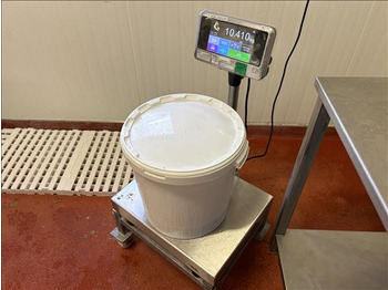 Пищевое оборудование PRECIA MOLEN