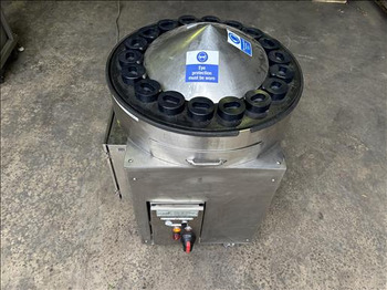 Пищевое оборудование