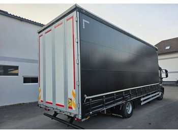 Тентованный грузовик Iveco EUROCARGO 160E28 19 PAL. / FIRANKA / MANUAL /: фото 4 Тентованный грузовик Iveco EUROCARGO 160E28 19 PAL. / FIRANKA / MANUAL /: фото 4