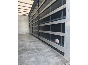 Тентованный грузовик Iveco EUROCARGO 160E28 19 PAL. / FIRANKA / MANUAL /: фото 5 Тентованный грузовик Iveco EUROCARGO 160E28 19 PAL. / FIRANKA / MANUAL /: фото 5