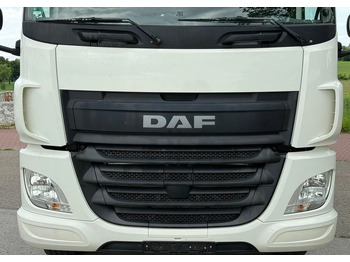 Грузовик с закрытым кузовом DAF CF 330/10.2017/KONTENER MEBLOWY/IZOTERMA/WINDA/18 PALET/E6/NISKI PRZEBIEG/Z NIEMIEC/JAK NOWY/DUŻY SILNIK  10 837cm3//: фото 5