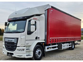 DAF LF 310/WINDA/FIRANKA/NOWE TURBO/NOWE SPRZĘGŁO/EURO 6/SPROWADZONY/20PALET/ŁADOWNOSC 10TON лизинг DAF LF 310/WINDA/FIRANKA/NOWE TURBO/NOWE SPRZĘGŁO/EURO 6/SPROWADZONY/20PALET/ŁADOWNOSC 10TON: фото 1