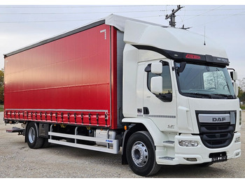 DAF LF 310/WINDA/FIRANKA/NOWE TURBO/NOWE SPRZĘGŁO/EURO 6/SPROWADZONY/20PALET/ŁADOWNOSC 10TON лизинг DAF LF 310/WINDA/FIRANKA/NOWE TURBO/NOWE SPRZĘGŁO/EURO 6/SPROWADZONY/20PALET/ŁADOWNOSC 10TON: фото 2