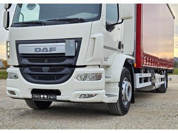 DAF LF 310/WINDA/FIRANKA/NOWE TURBO/NOWE SPRZĘGŁO/EURO 6/SPROWADZONY/20PALET/ŁADOWNOSC 10TON лизинг DAF LF 310/WINDA/FIRANKA/NOWE TURBO/NOWE SPRZĘGŁO/EURO 6/SPROWADZONY/20PALET/ŁADOWNOSC 10TON: фото 5