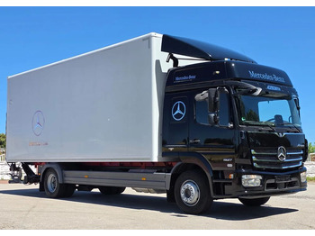 Рефрижератор MERCEDES-BENZ Atego 1527