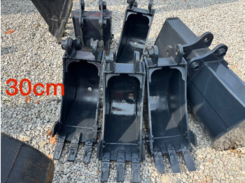 Ковш для экскаватора