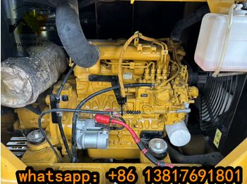 Мини-экскаватор CATERPILLAR 305.5E: фото 3 Мини-экскаватор CATERPILLAR 305.5E: фото 3