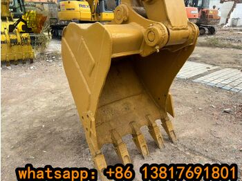 Мини-экскаватор CATERPILLAR 305.5E: фото 4 Мини-экскаватор CATERPILLAR 305.5E: фото 4