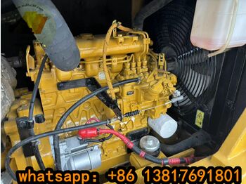 Мини-экскаватор CATERPILLAR 305.5E: фото 2 Мини-экскаватор CATERPILLAR 305.5E: фото 2
