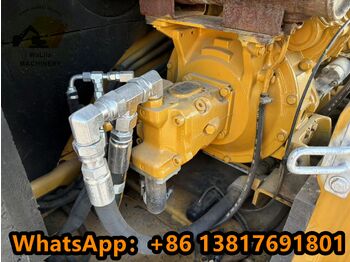 Мини-экскаватор CATERPILLAR 308E2: фото 3 Мини-экскаватор CATERPILLAR 308E2: фото 3