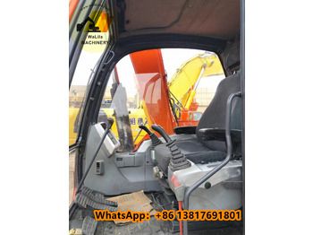 Мини-экскаватор DOOSAN DX80: фото 5 Мини-экскаватор DOOSAN DX80: фото 5