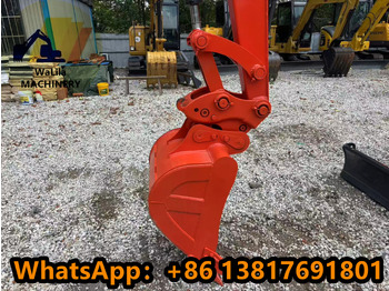 KUBOTA KX161 лизинг KUBOTA KX161: фото 4