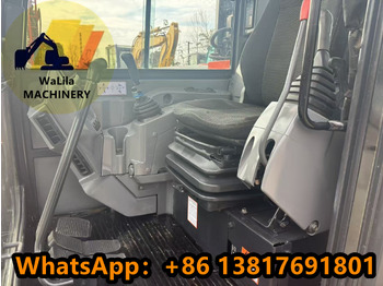 Мини-экскаватор KUBOTA KX175-5: фото 3 Мини-экскаватор KUBOTA KX175-5: фото 3