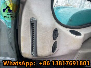 Мини-экскаватор SUN SWE70E: фото 4