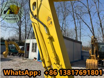 Мини-экскаватор YANMAR VIO55: фото 4