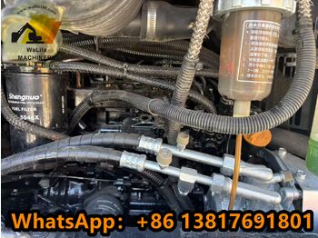 Мини-экскаватор YANMAR VIO55: фото 5