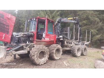 Форвардер VALMET 840.2: фото 3 Форвардер VALMET 840.2: фото 3