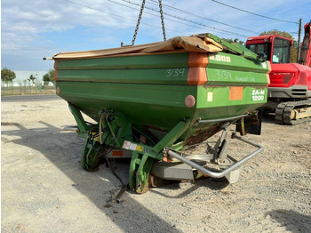 Разбрасыватель удобрений Amazone ZA-M 1200: фото 4