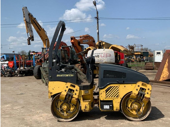Дорожный каток Bomag BW 100 AD-4: фото 5