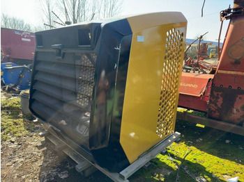Рама/ Шасси для Строительной техники CAT 966 BONNET: фото 3 Рама/ Шасси для Строительной техники CAT 966 BONNET: фото 3