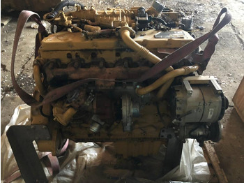 Двигатель для Строительной техники CAT C6.6 Acert ENGINE: фото 2